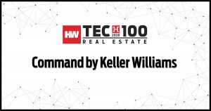 real estate technology companies